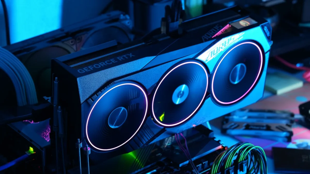 8 GB de VRAM: 49% a menos em Forza expõe limites da memória
