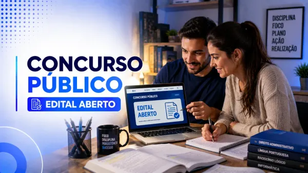 Palmas de Monte Alto: concurso oferece 54 vagas para ACS