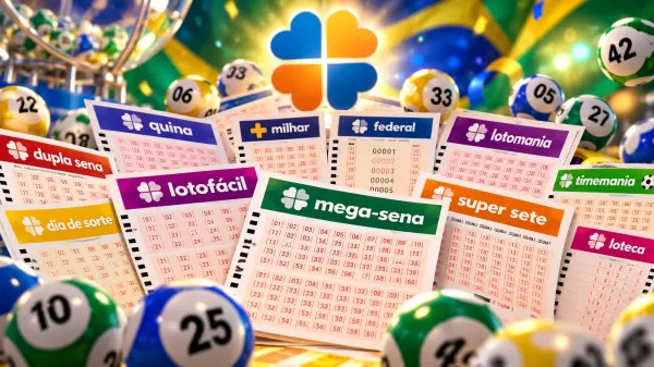 Dia de Sorte: prêmio de R$ 1,3 milhão no concurso 1311