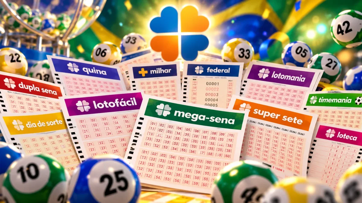 Dia de Sorte: prêmio de R$ 1,3 milhão no concurso 1311