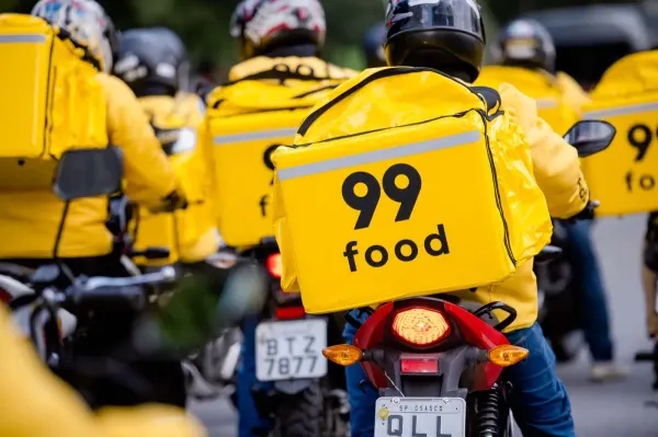 99Food chega a Juazeiro do Norte com cupons de R$ 99