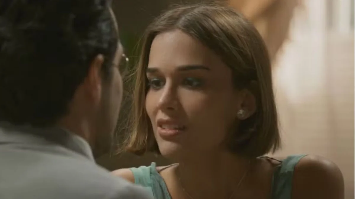 A Nobreza do Amor: Jendal chega e telegrama muda a trama