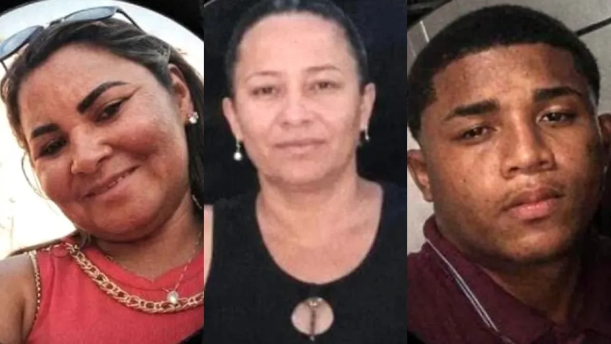 Abaiara: queda de moto na CE-393 deixa três mortos