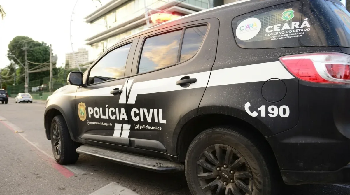 Adolescente de 17 anos apreendido; suspeito de atirar em mulher de 54 anos
