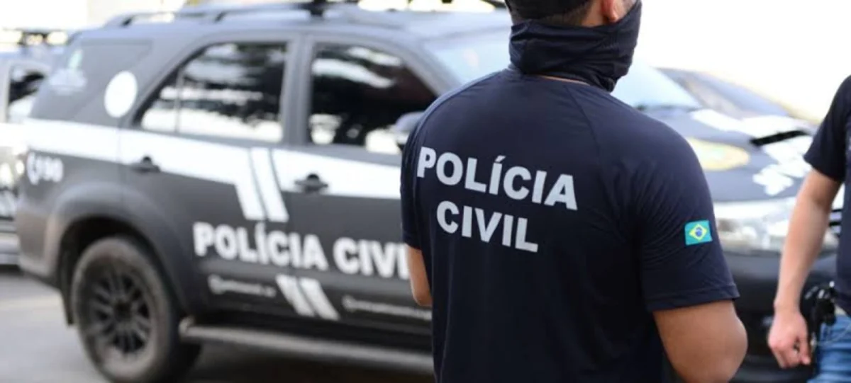 Adolescente de 17 anos preso por tentativa contra ex-síndica