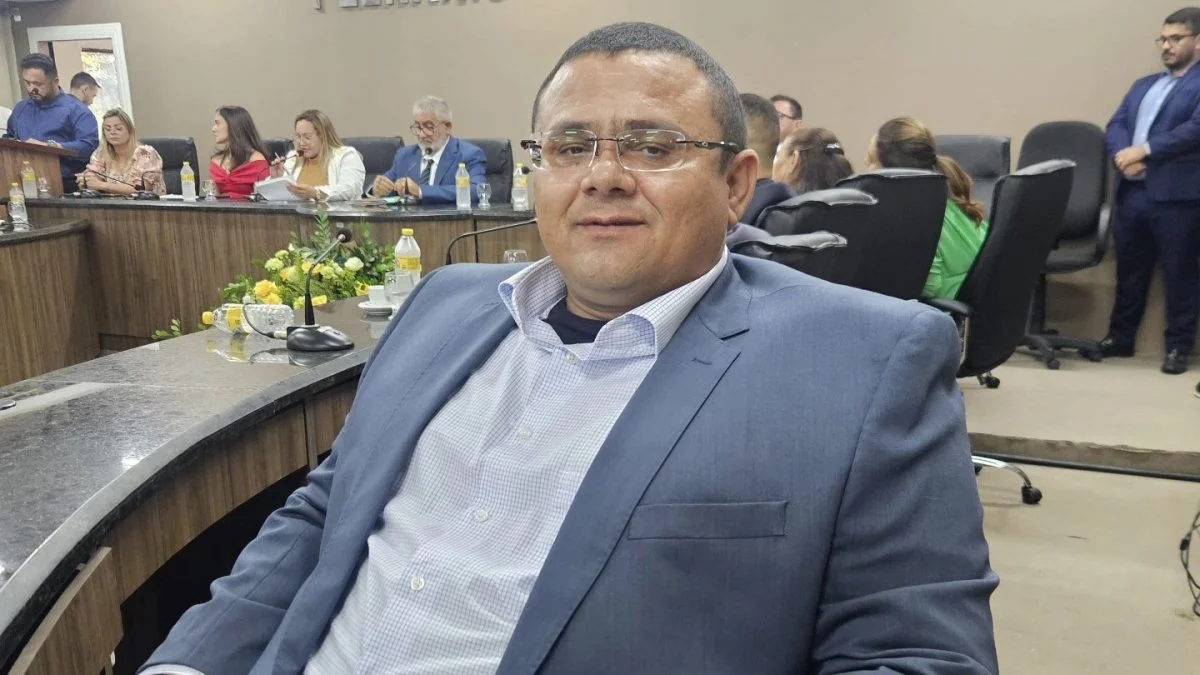 Alaécio Gomes nega ligação a COAPH citada em documento de R$ 1 bi