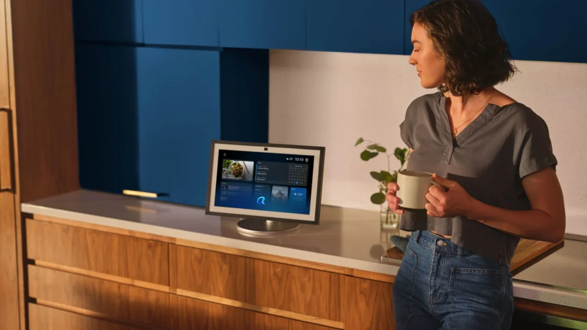Alexa+: acesso gratuito no Acesso Antecipado do Brasil