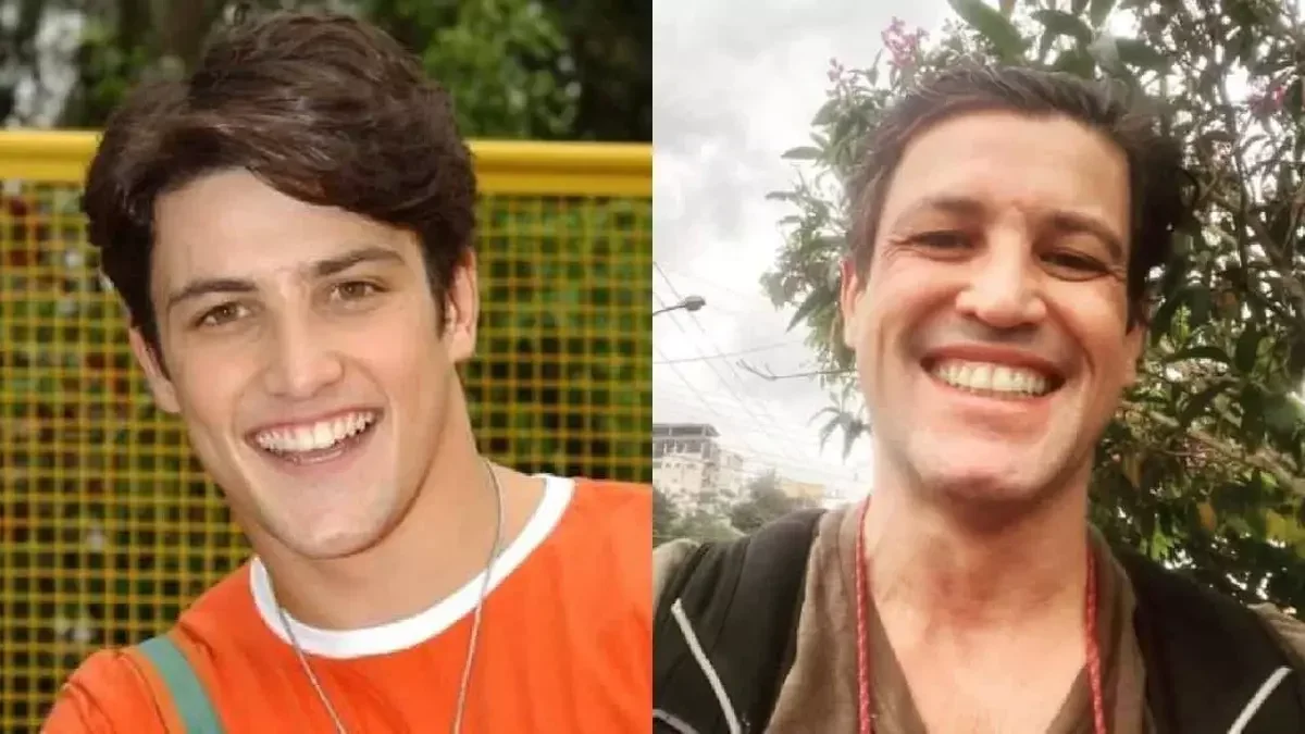 Alexandre Slaviero desmaia em live após jornadas de até oito horas