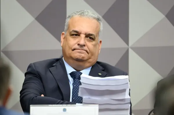 Alfredo Gaspar: STF arquiva investigação por falta de indícios