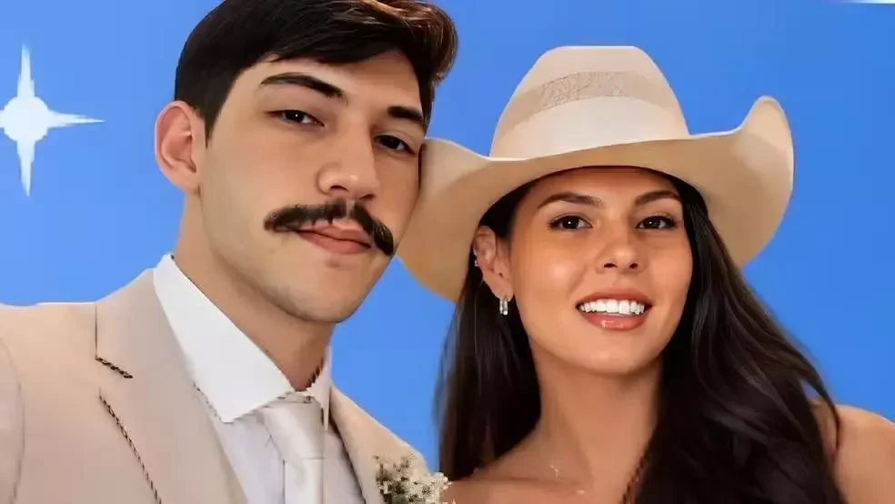 Ana Castela: jovem de 22 anos cria plano para casar com cantora