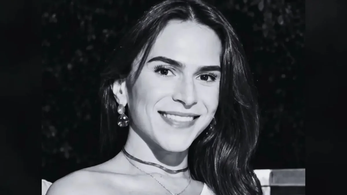 Ana Vivian: jovem de 26 anos morta após ser baleada em Itapajé