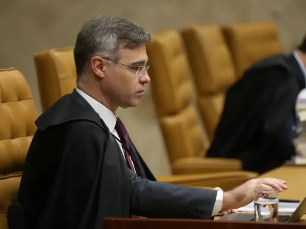 André Mendonça mantém post sobre Nossa Senhora Aparecida