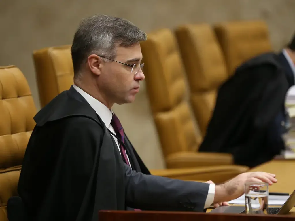 André Mendonça mantém post sobre Nossa Senhora Aparecida