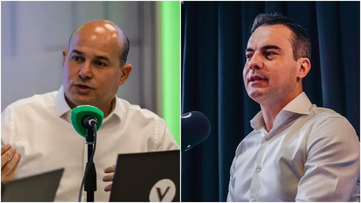 André Mendonça restabelece tempo e recursos da União Progressista