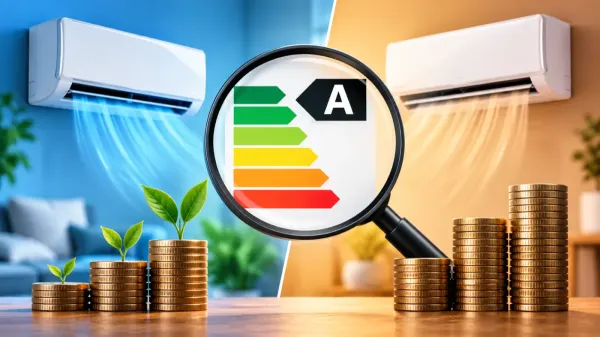 Ar-condicionado 12.000 BTU: Daikin lidera em menor consumo
