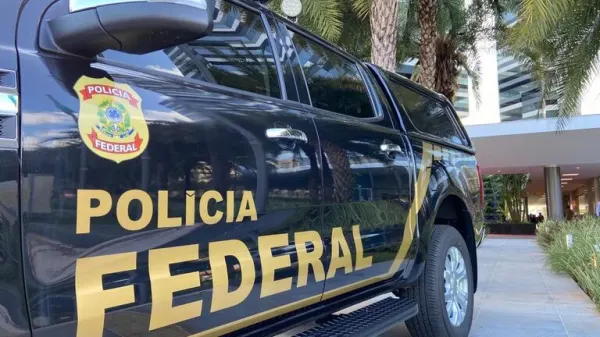 Ararendá: prisão por desacato a mesários durante votação