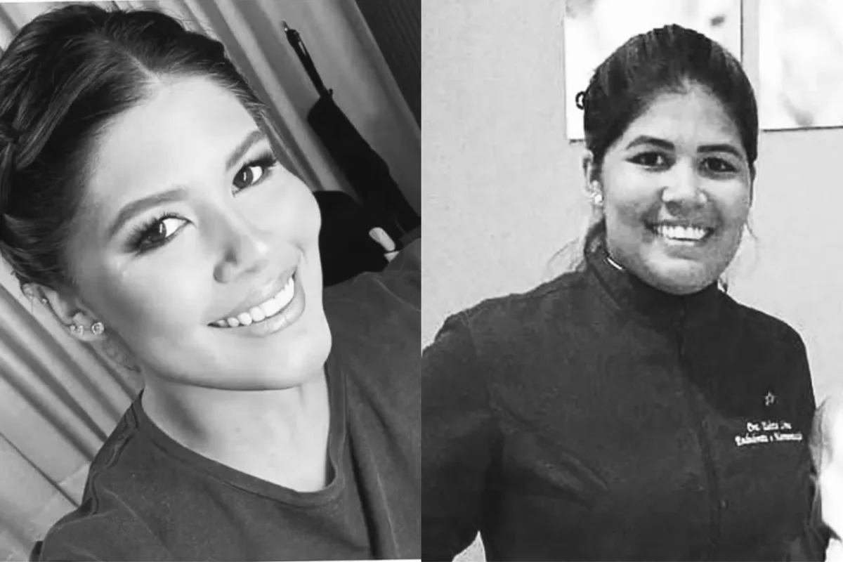 Aricia Tallita: dentista morre em colisão frontal na CE-085