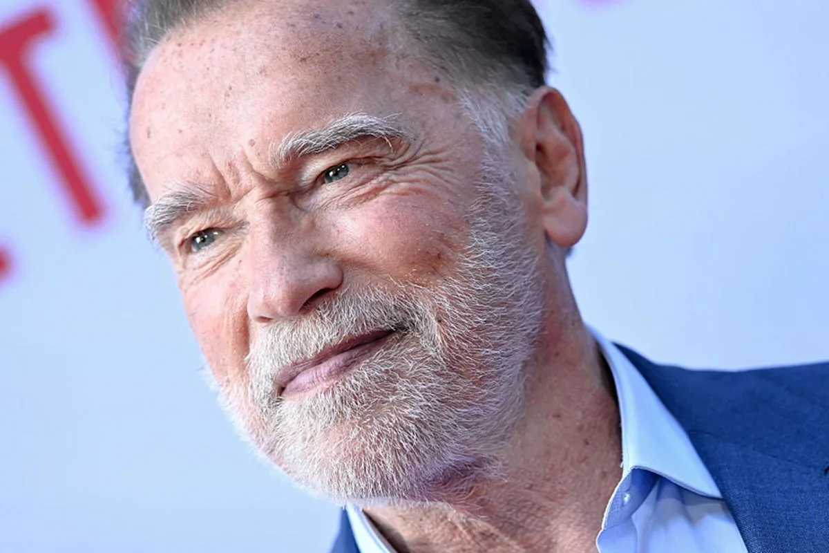 Arnold Schwarzenegger vai a júri por lesão cerebral permanente
