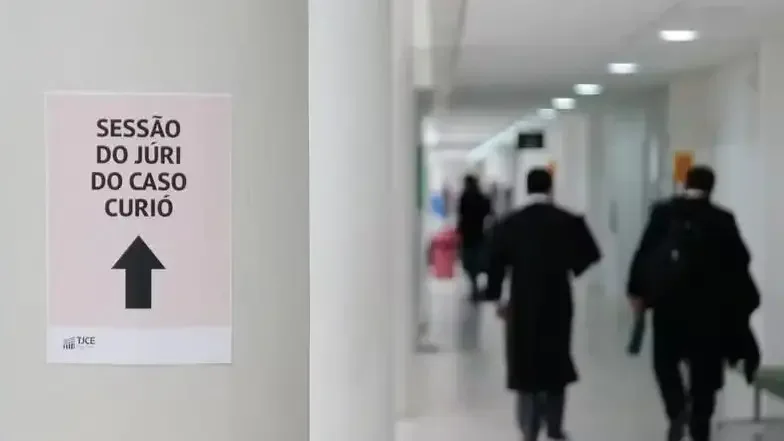 Arquivo Criminal: newsletter revela 330 horas do júri do Curió