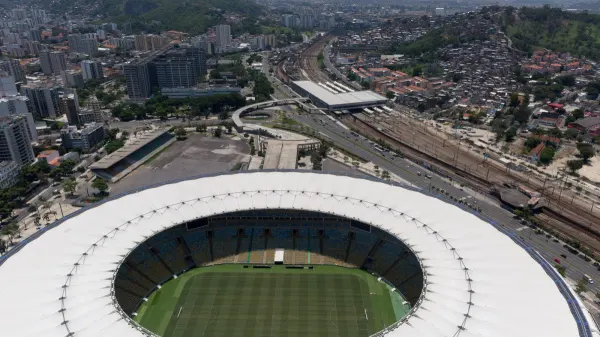 Arrascaeta: cirurgia no punho complica presença na semifinal