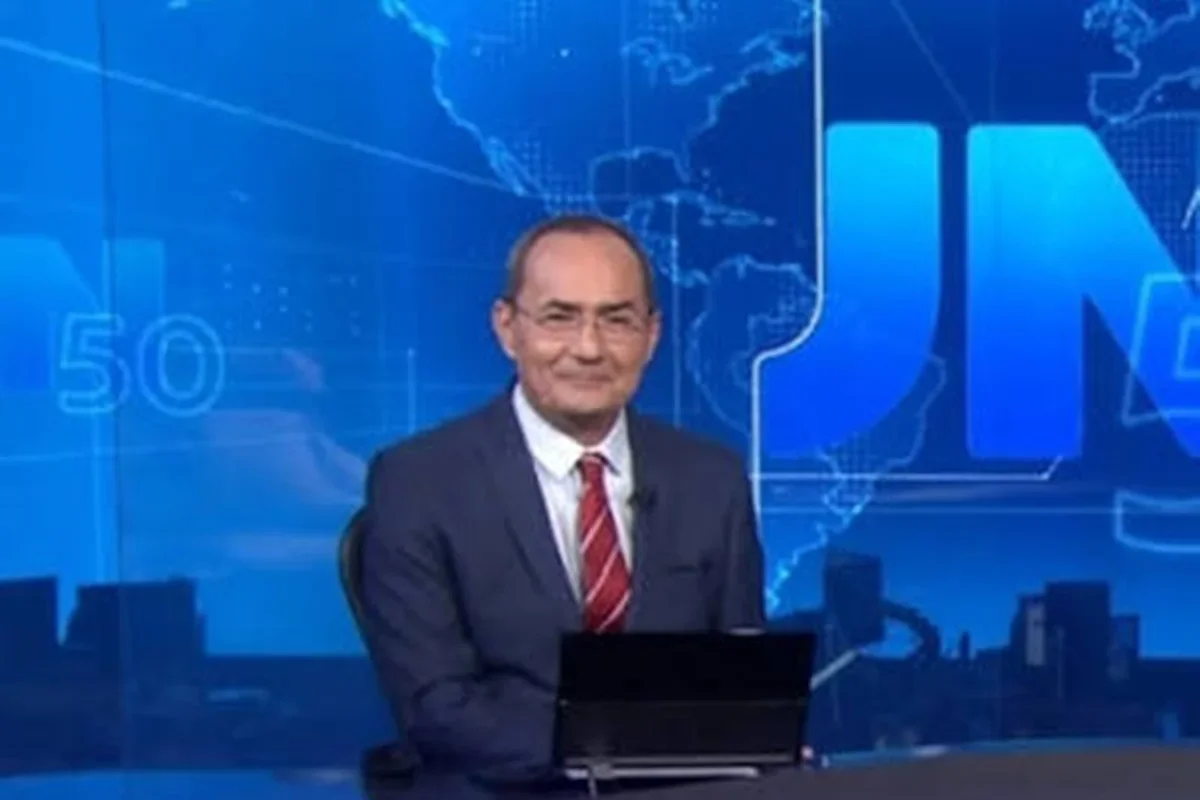 Ayres Rocha: apresentador do JAC2 morre aos 62 após câncer