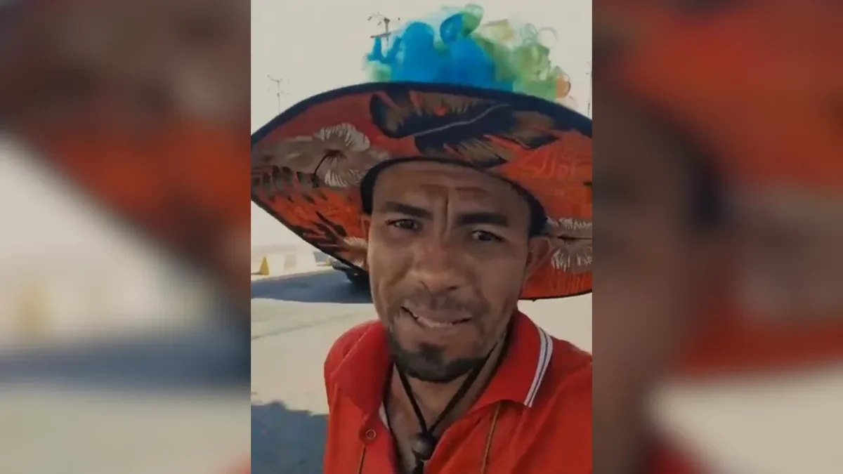 Baiano das Laranjas: morte cerebral confirmada em Juazeiro