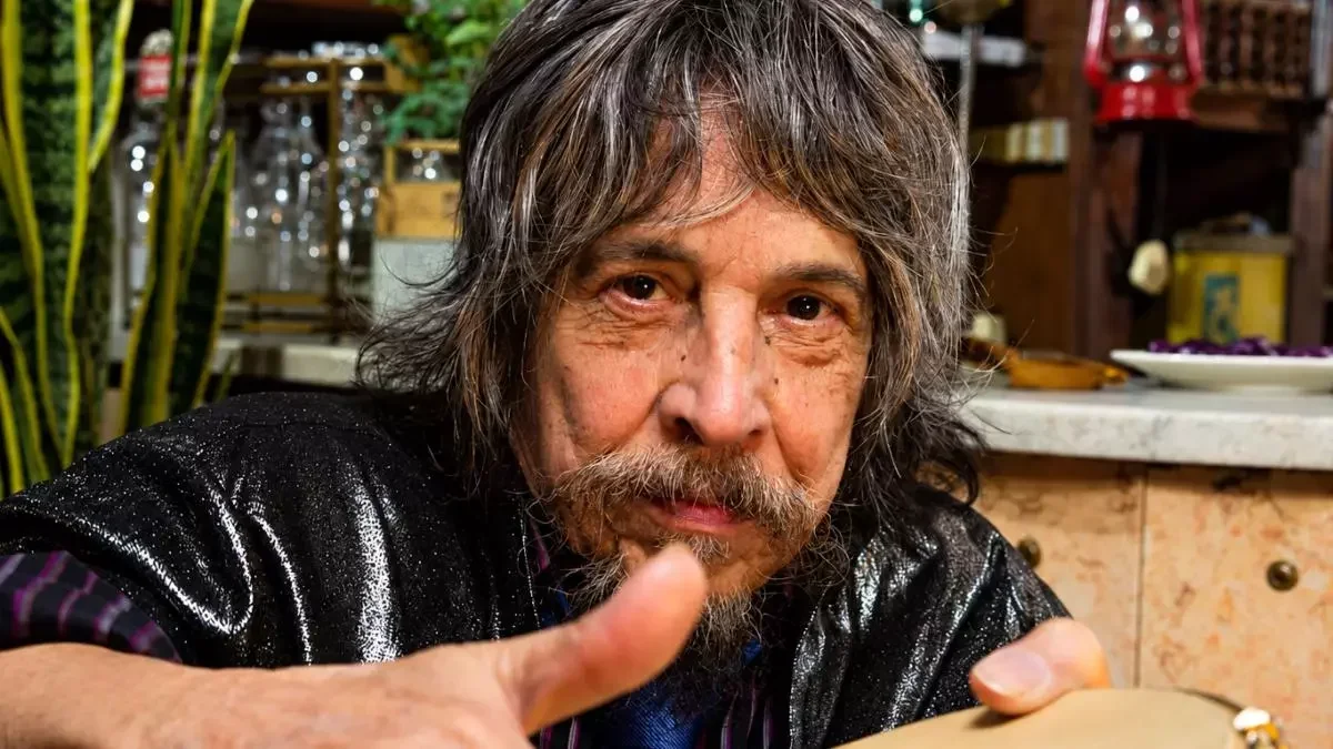 Benito di Paula: ícone deixa legado na música brasileira
