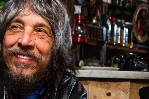 Benito di Paula morre aos 84 anos após luta contra o câncer