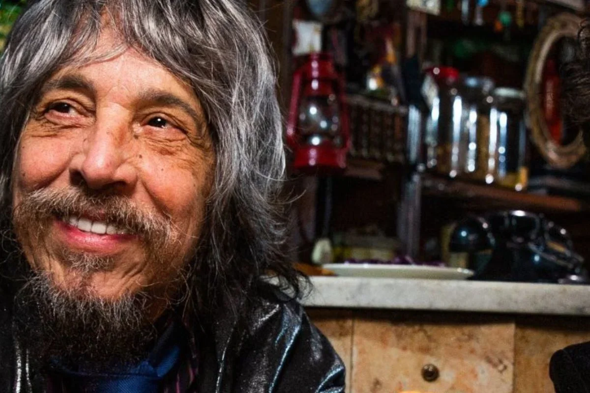 Benito di Paula morre aos 84 anos após luta contra o câncer