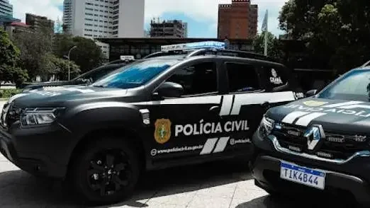 Bibi Perigosa: detida por chefiar 'Massa' e ordenar expulsões