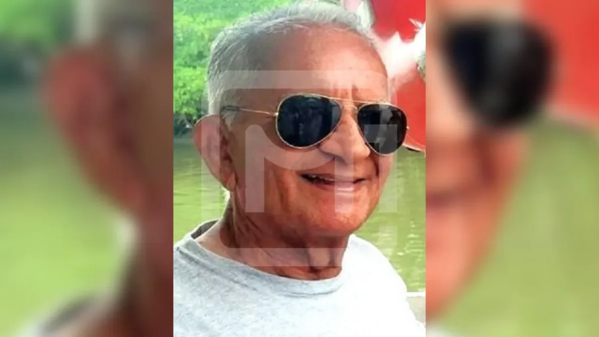 Bill das Baterias: loja na Rua São Pedro segue ativa cinco anos após morte
