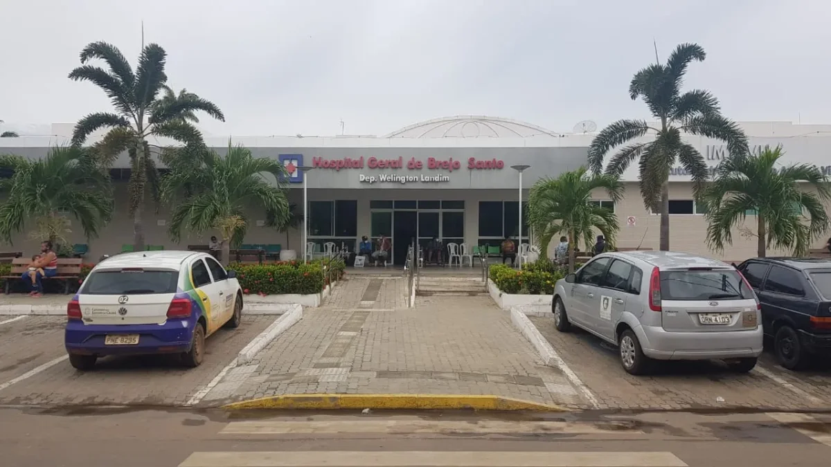 Brejo Santo: idoso de 78 anos morre por engasgamento