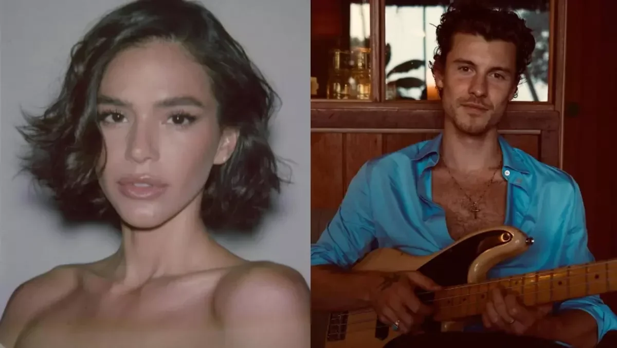 Bruna Marquezine: como sua fortuna se compara à de Shawn Mendes