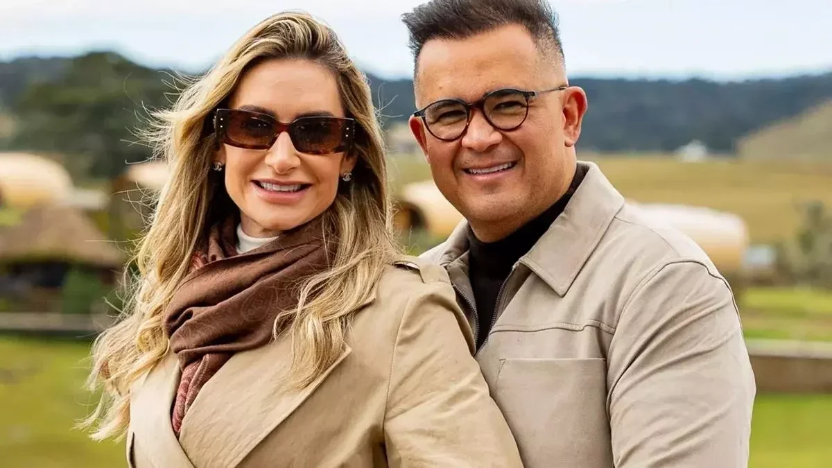 Bruno Avelar: viúva divulga últimas mensagens com "Aguenta firme"