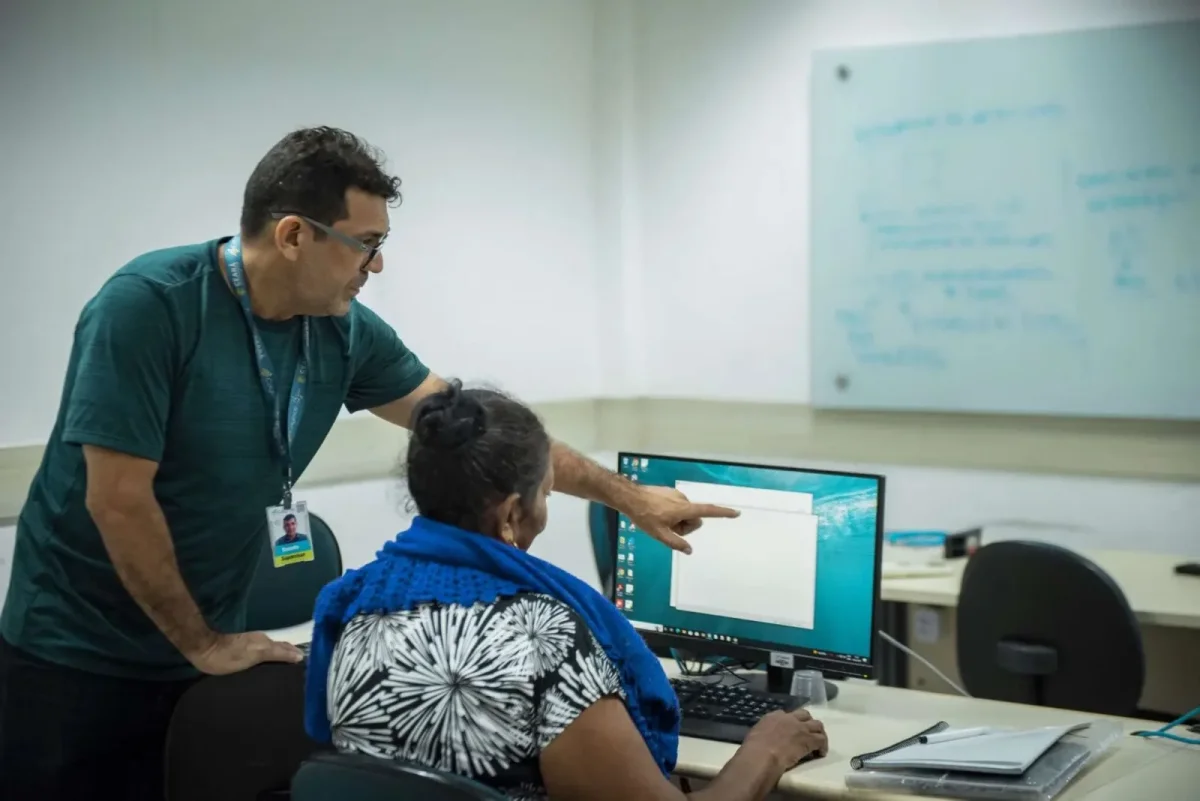 Cagece abre cursos gratuitos em Fortaleza com certificado