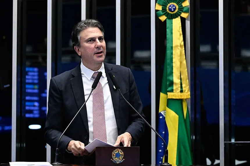 Camilo Santana quer maioridade penal a 16 anos para crimes hediondos