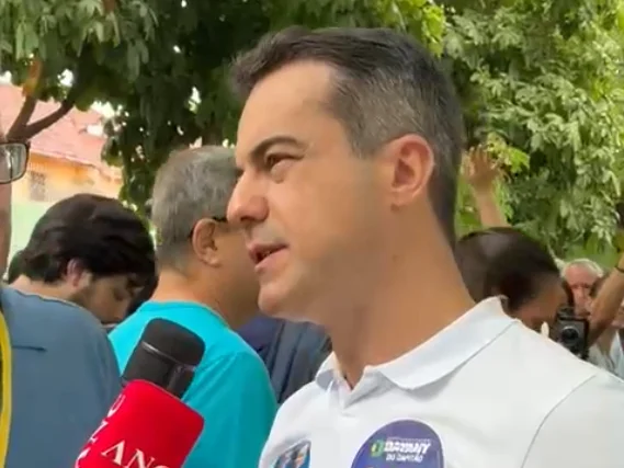 Capitão Wagner aposta em dobradinha com Alcides no Ceará