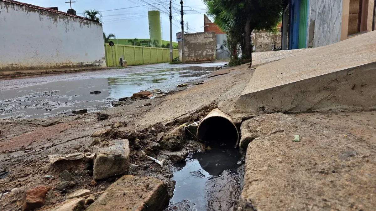 Cariri: 19 municípios entram em edital com R$ 1,54 bi para esgotamento