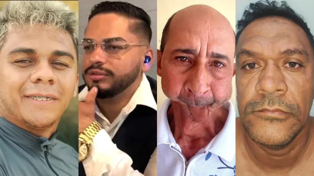 Cariri: 20 assassinatos elevam o ano a 25% mais violento