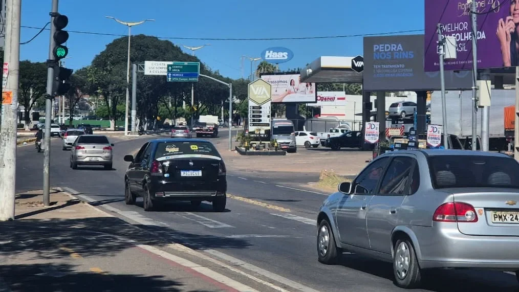 Cariri em alerta laranja por umidade entre 12% e 20%