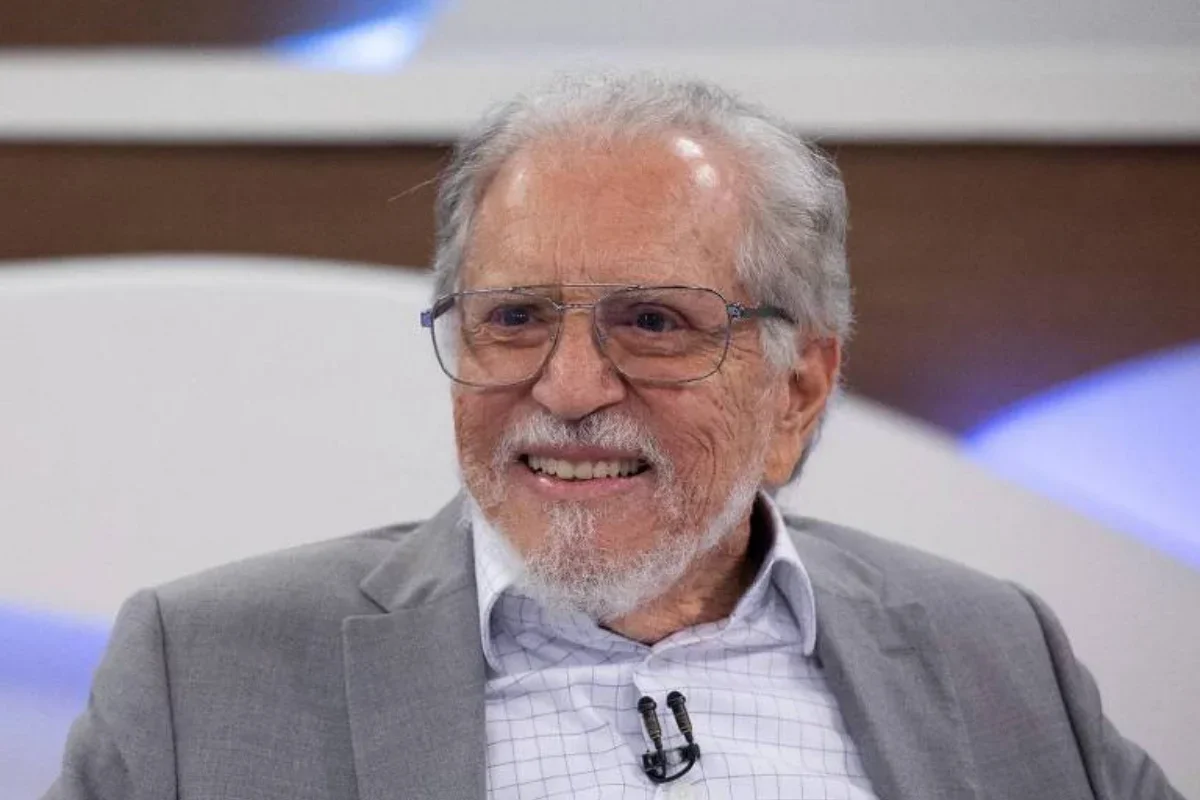Carlos Alberto de Nóbrega: cirurgia remarcada para implante de marcapasso