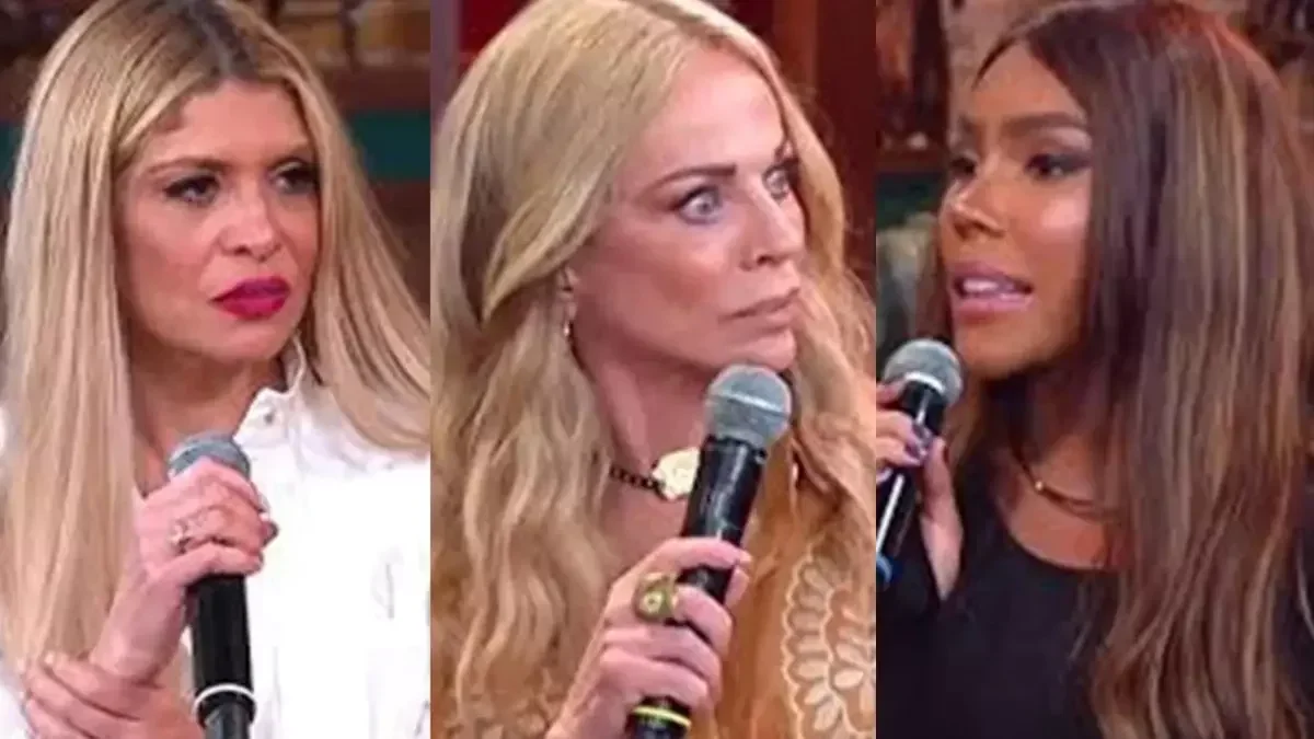 Carol Lekker pede desculpas e esclarece episódio com Adryana Ribeiro