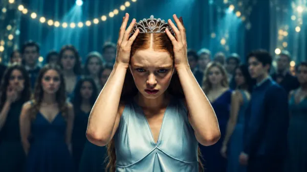 Carrie: A Estranha — protagonista sobrevive e Emaline é real