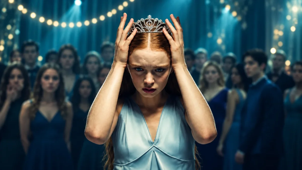 Carrie: A Estranha — protagonista sobrevive e Emaline é real
