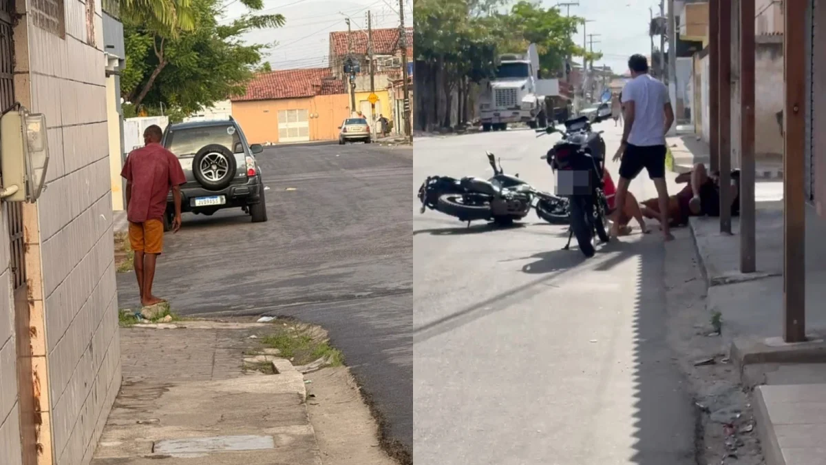 Caucaia: homem é encontrado morto um dia após ataque filmado
