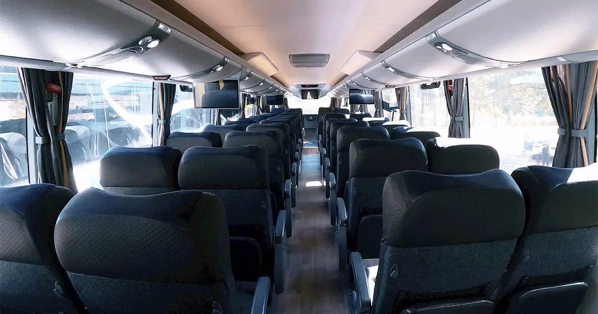 Ceará garante transporte gratuito para eleitores no 2º turno