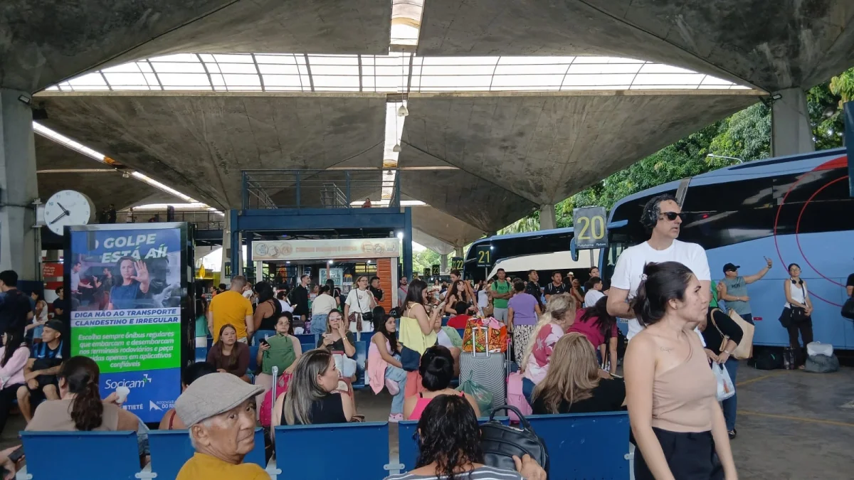 Ceará: mais de 13 mil passagens gratuitas para eleitores