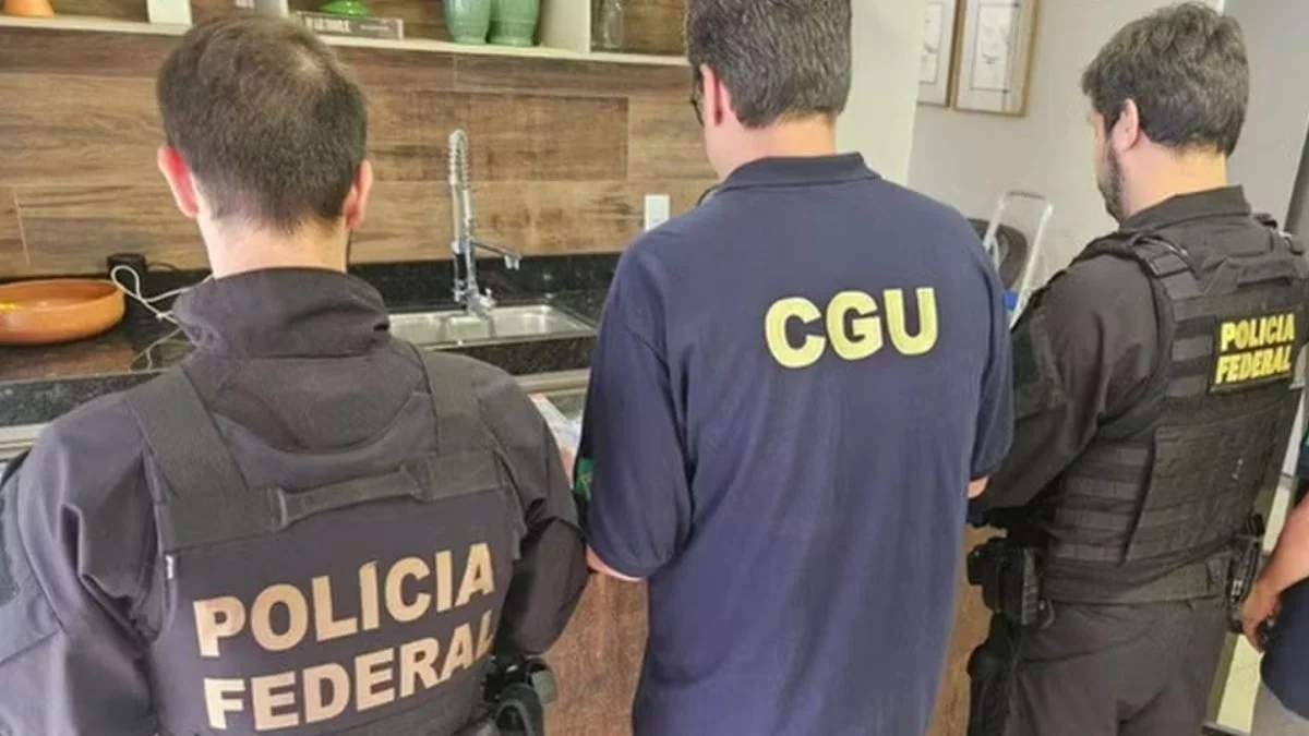 Ceará: operação mira desvio de R$ 15,6 milhões em contratos da saúde