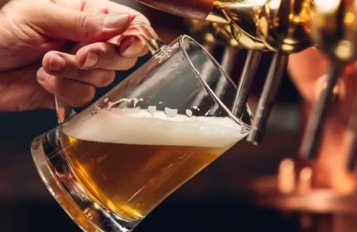 Ceará proíbe venda e consumo de álcool no 1º turno das eleições