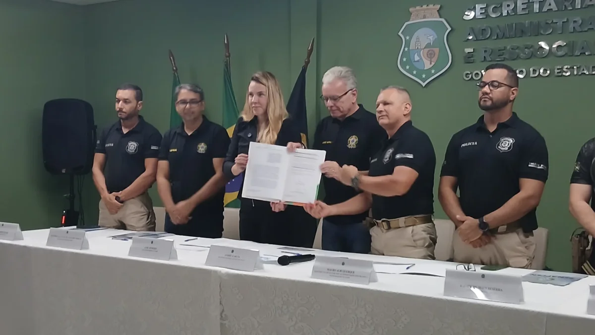 Ceará será primeiro estado a testar Parque do LABIINPEN